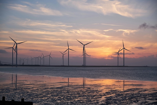 Enprove Energy Dashboard