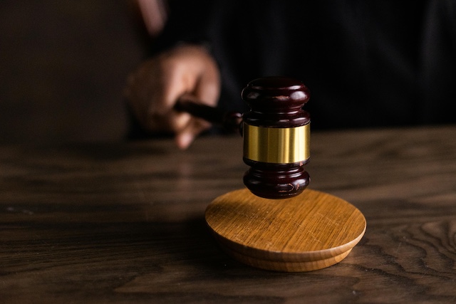 FOD Justice Inventory